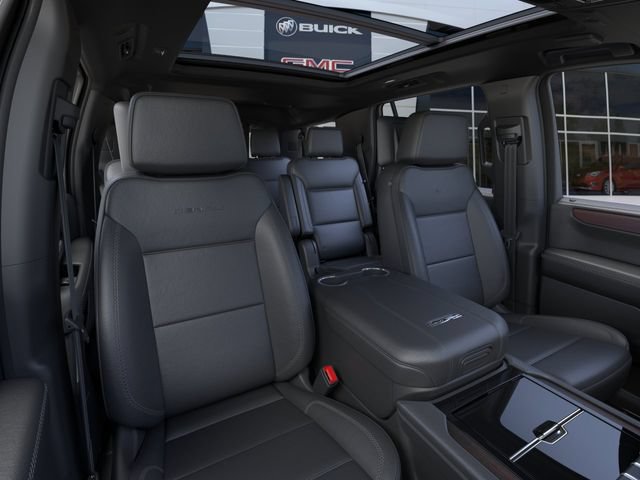 New 2026 GMC Yukon Denali AWD/4WD image 16