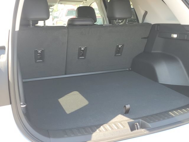 New 2027 GMC Terrain Denali AWD/4WD image 29