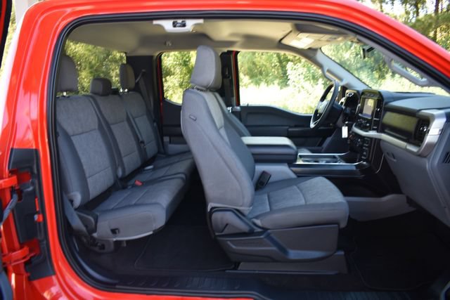 Used 2021 Ford F150 XL w/ Equipment Group 101A High AWD/4WD image 15