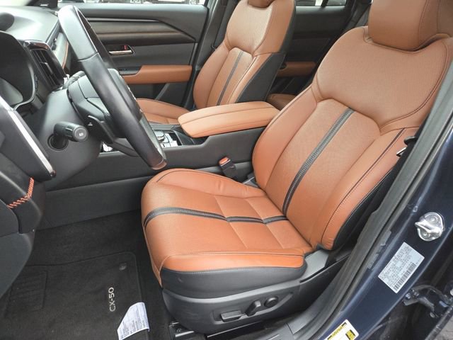 Used 2023 MAZDA CX-50 2.5 Turbo w/ Cargo Package image 34