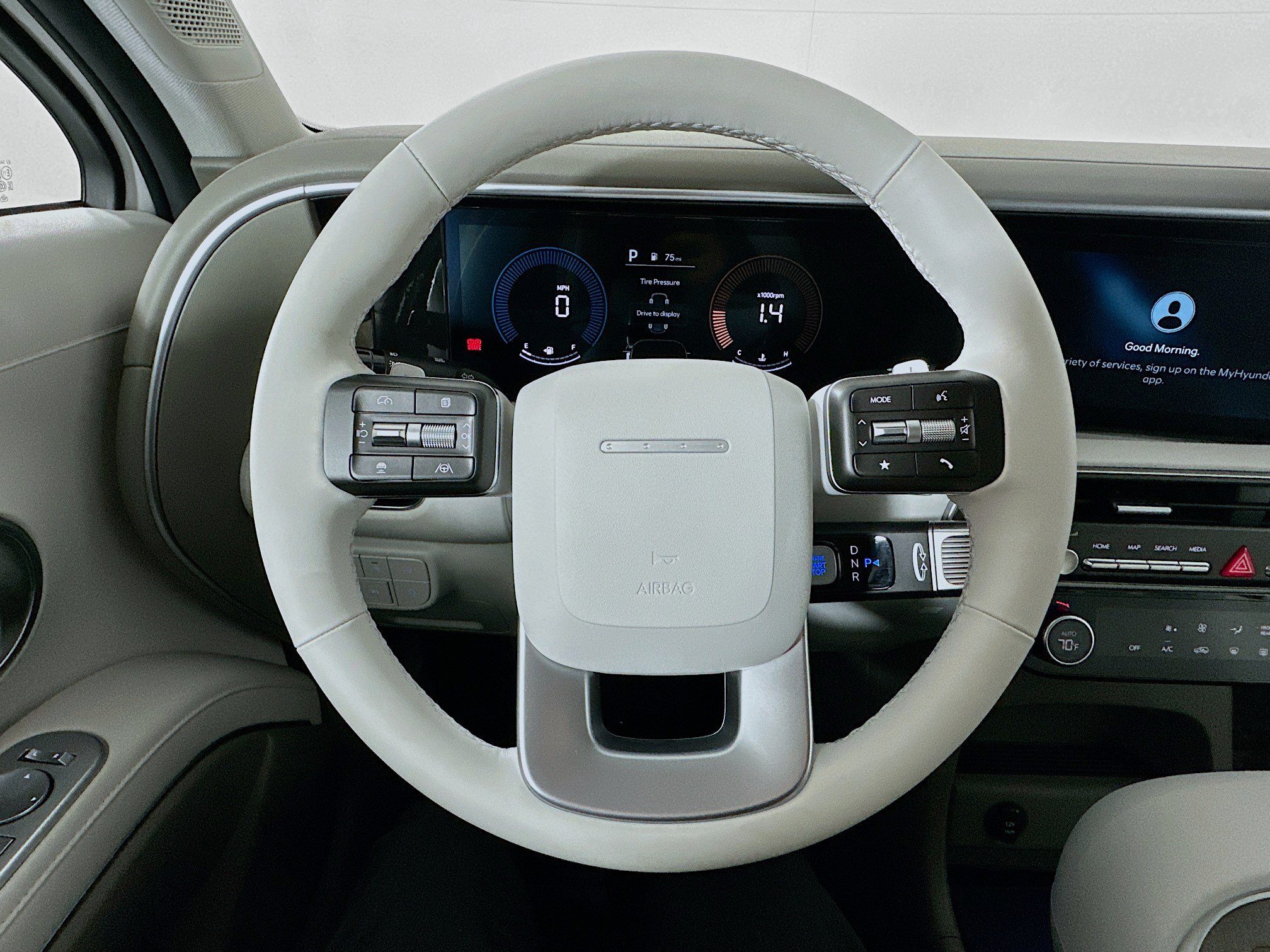 New 2026 Hyundai Palisade SE AWD/4WD image 11