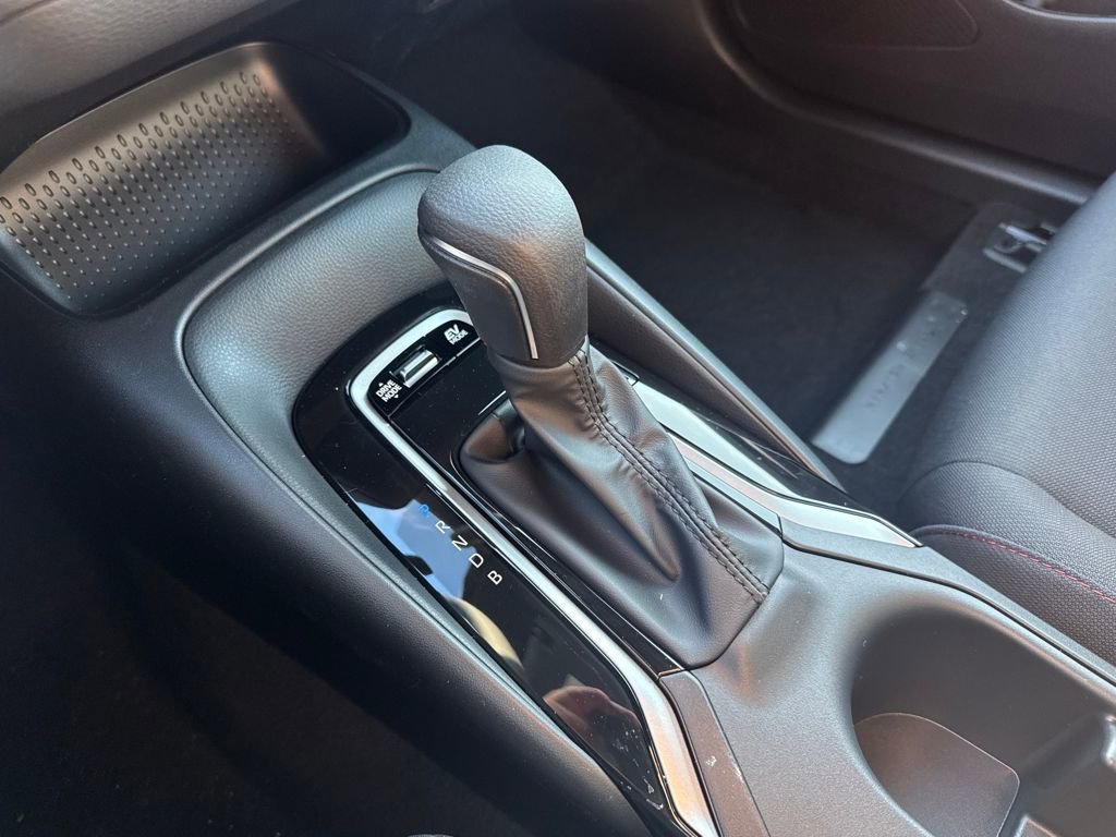 New 2026 Toyota Corolla SE image 27