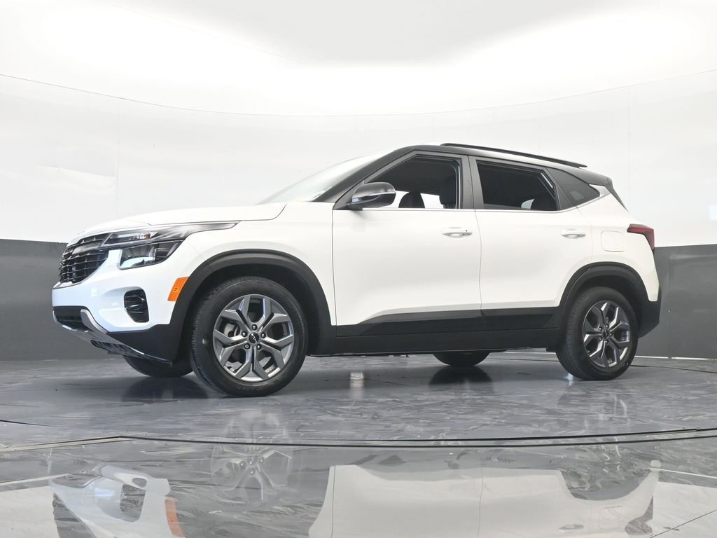 Used 2024 Kia Seltos S image 43