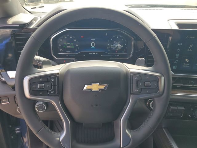 Used 2024 Chevrolet Silverado 1500 LT image 10