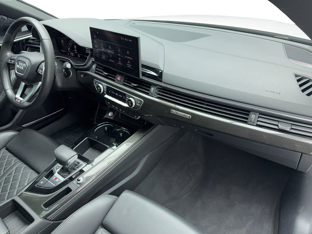 Used 2023 Audi S5 Prestige w/ Prestige Package image 44