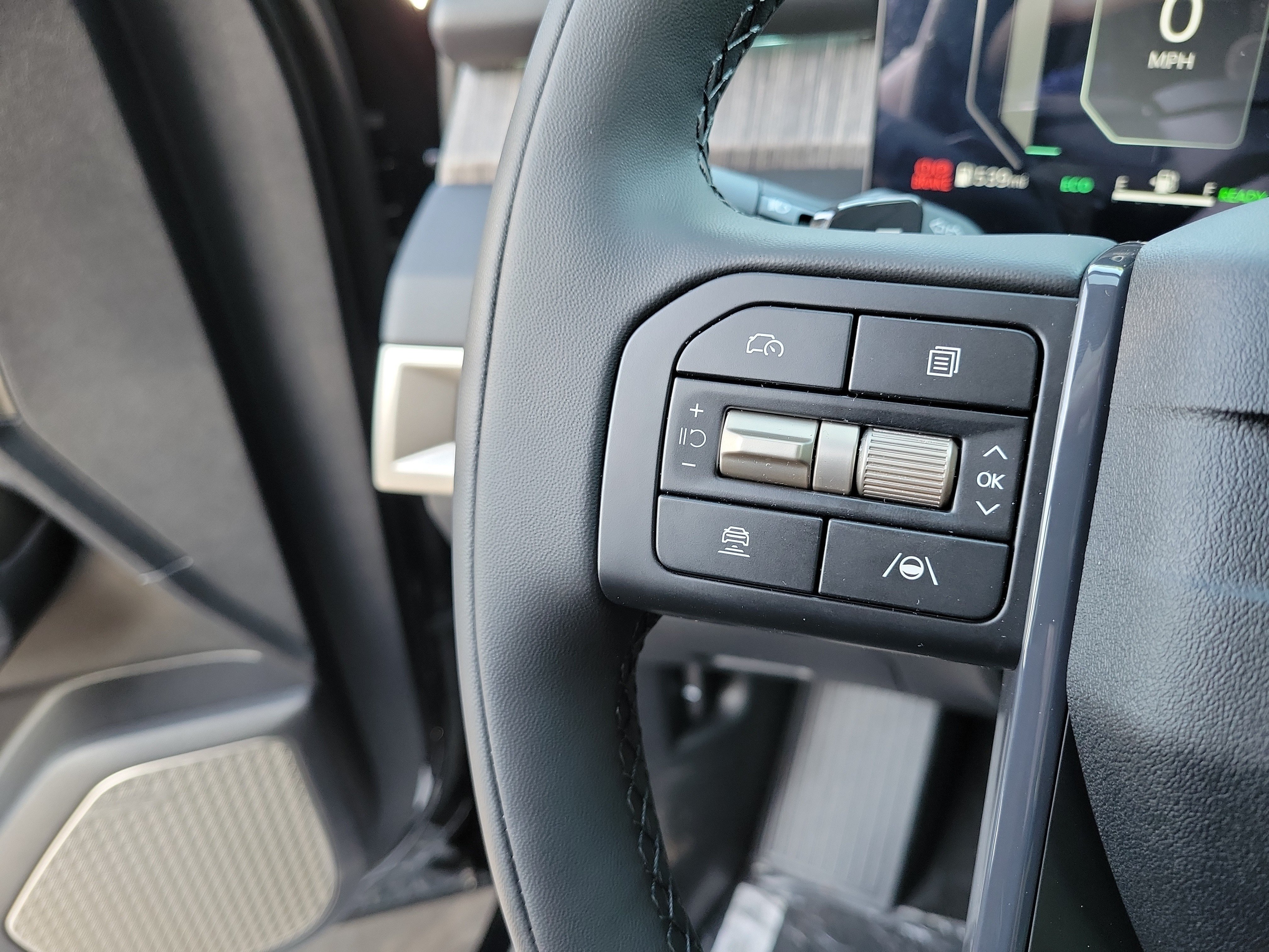 New 2027 Kia Telluride SX Prestige AWD/4WD image 25