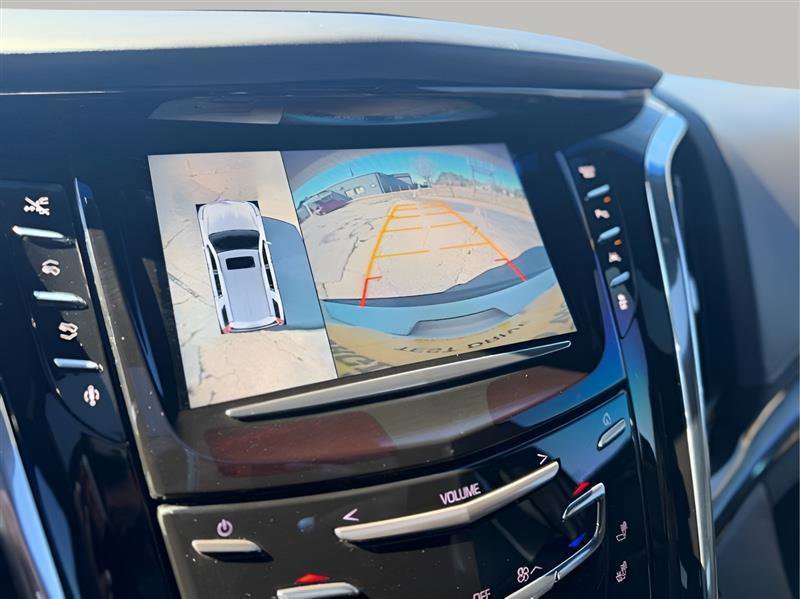 Used 2016 Cadillac Escalade Platinum image 56