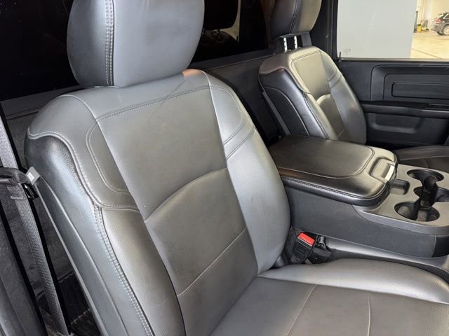 Used 2022 RAM 2500 Tradesman image 33