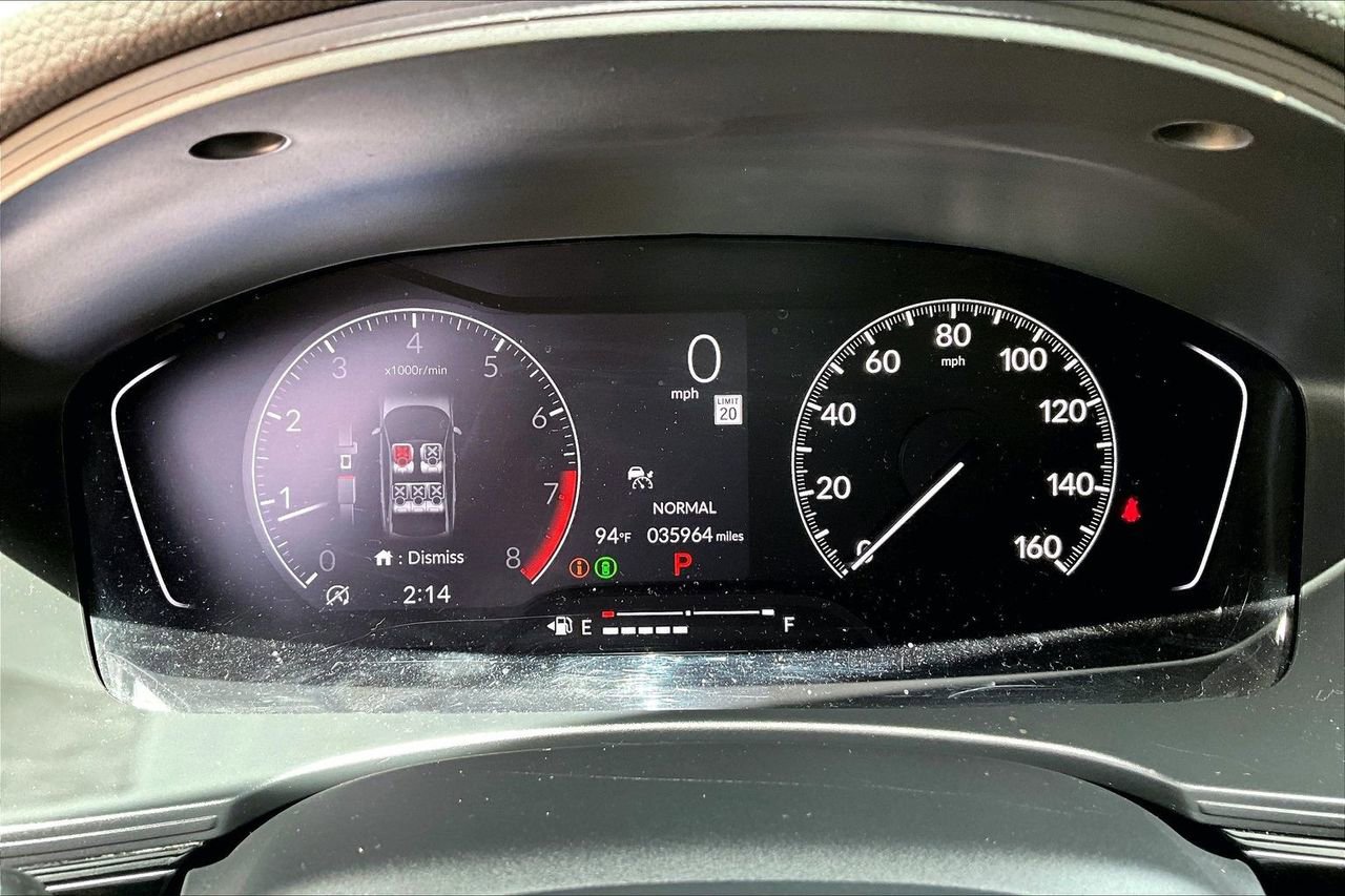 Used 2023 Honda Civic Sport image 12