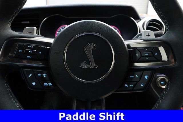 Used 2021 Ford Mustang Shelby GT500 w/ Technology Package image 37