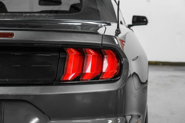 Used 2018 Ford Mustang Premium image 48