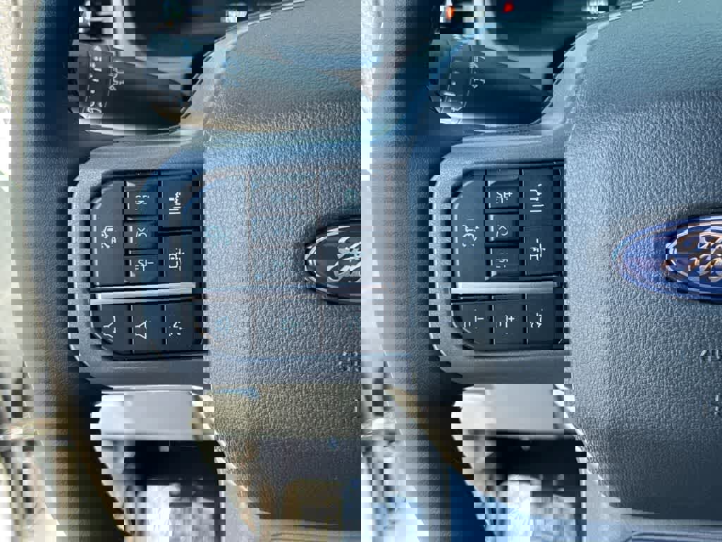 New 2025 Ford F150 Lightning Flash image 22