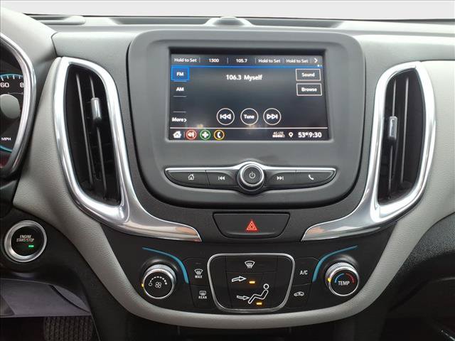 Used 2019 Chevrolet Equinox LT FWD image 22