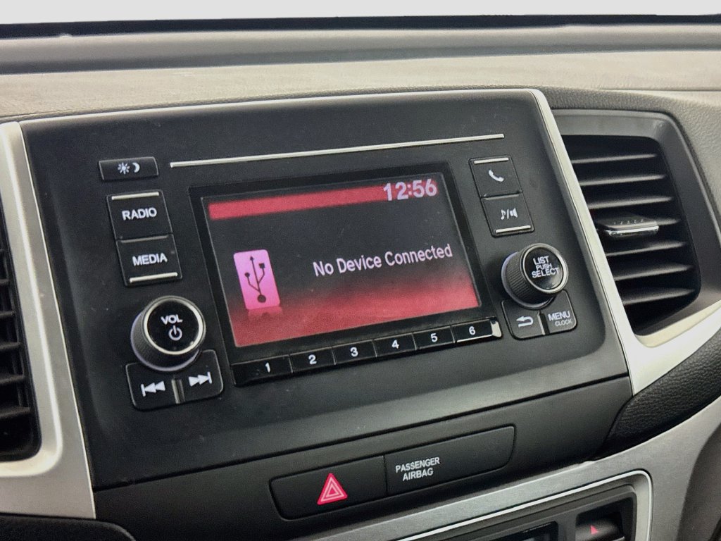 Used 2019 Honda Ridgeline Sport image 15