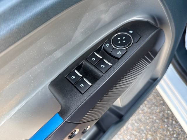 Used 2026 Ford Maverick Lobo AWD/4WD image 11