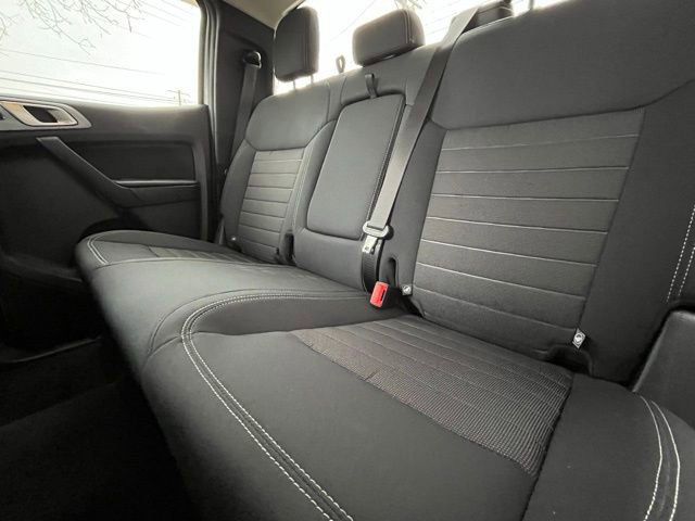 Used 2020 Ford Ranger XLT w/ FX4 Off-Road Package image 24