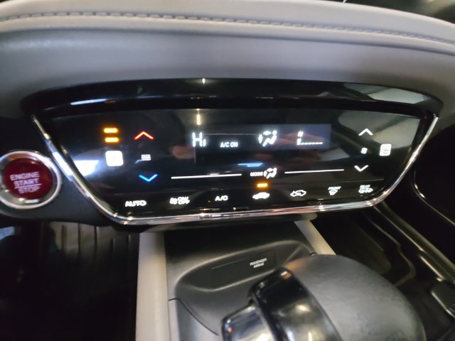 Used 2018 Honda HR-V EX image 17