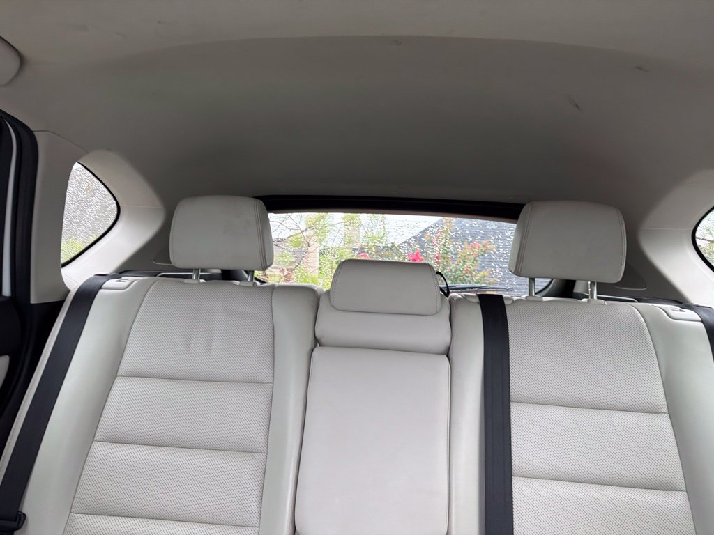 Used 2016 MAZDA CX-5 Grand Touring AWD/4WD image 27