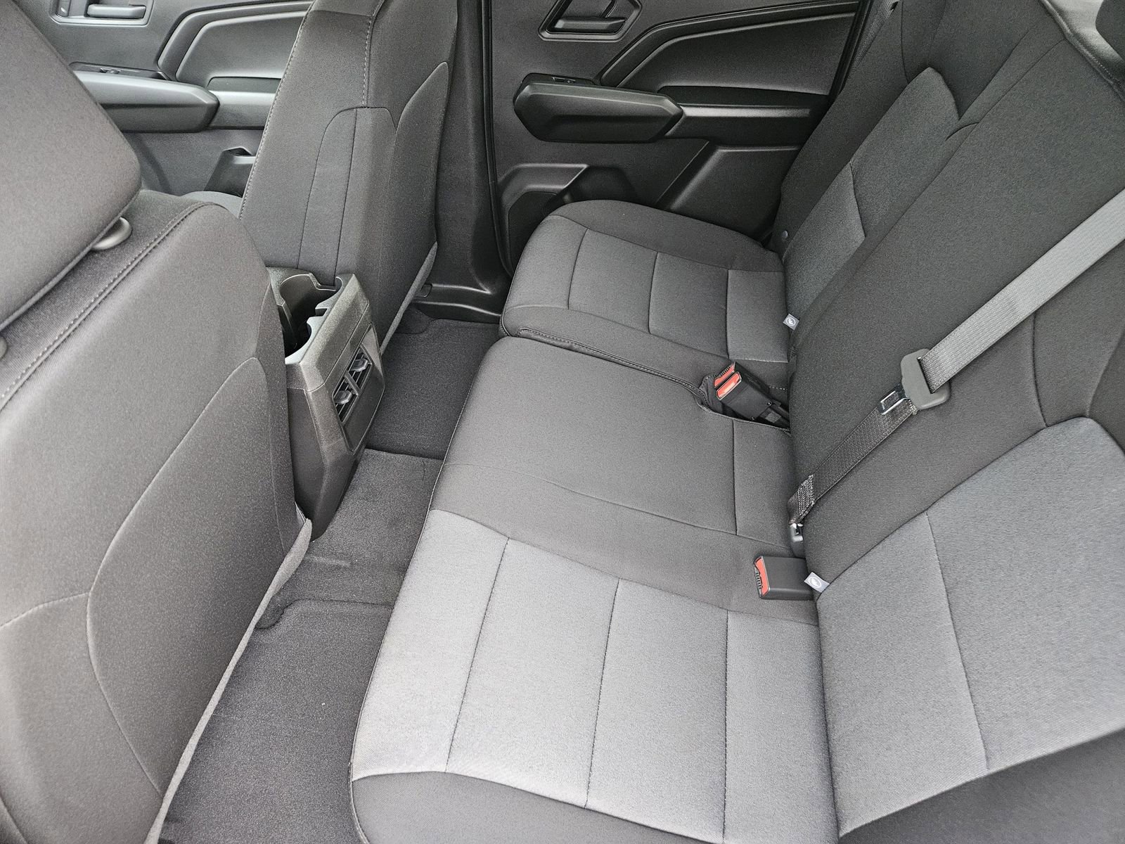 New 2026 Chevrolet Colorado Trail Boss image 33