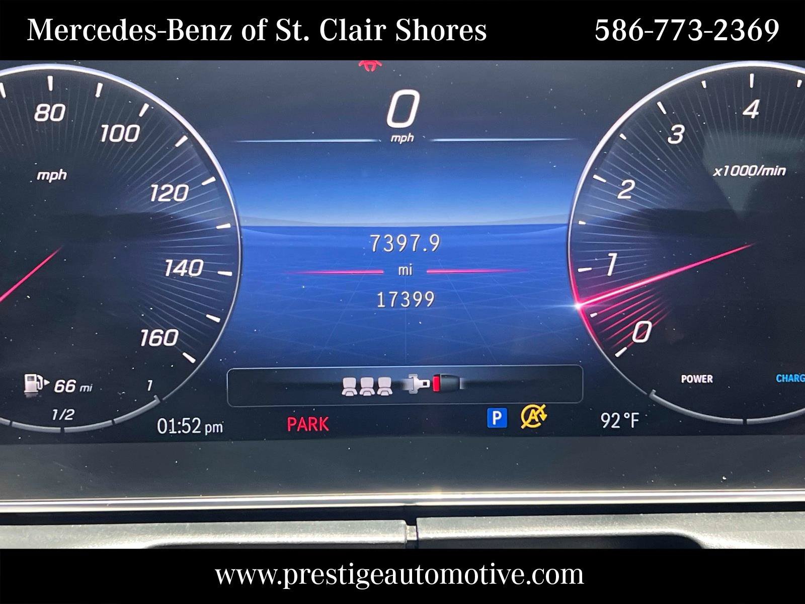 Used 2024 Mercedes-Benz C 300 4MATIC Sedan image 23
