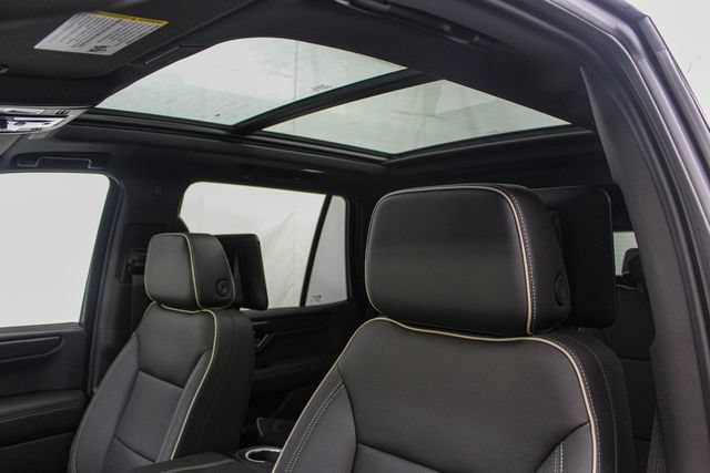 New 2026 GMC Yukon Elevation w/ Elevation Premium Package AWD/4WD image 26