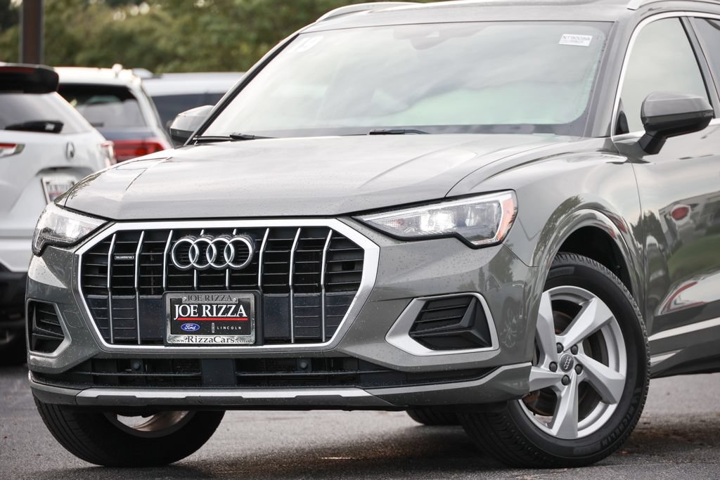 Used 2019 Audi Q3 2.0T Premium AWD/4WD image 13