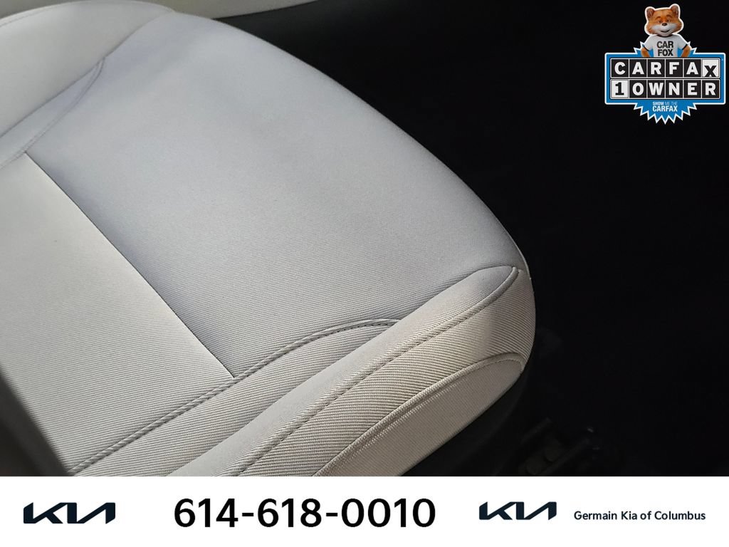 Used 2025 Hyundai Tucson SEL FWD image 26