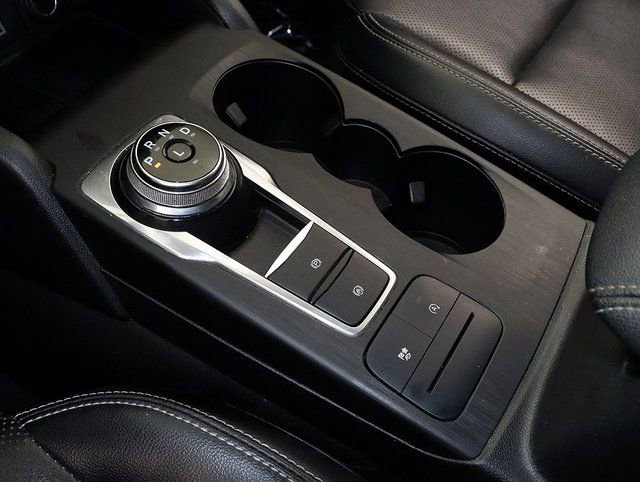 Used 2020 Ford Escape SEL AWD/4WD image 20