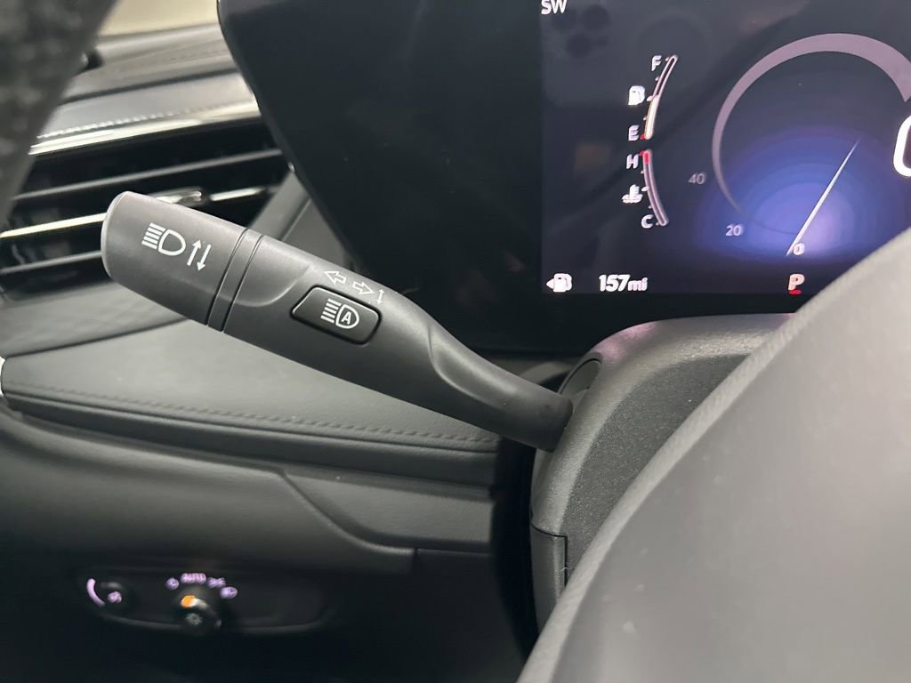 New 2026 Buick Encore GX Sport Touring w/ Comfort Package image 33