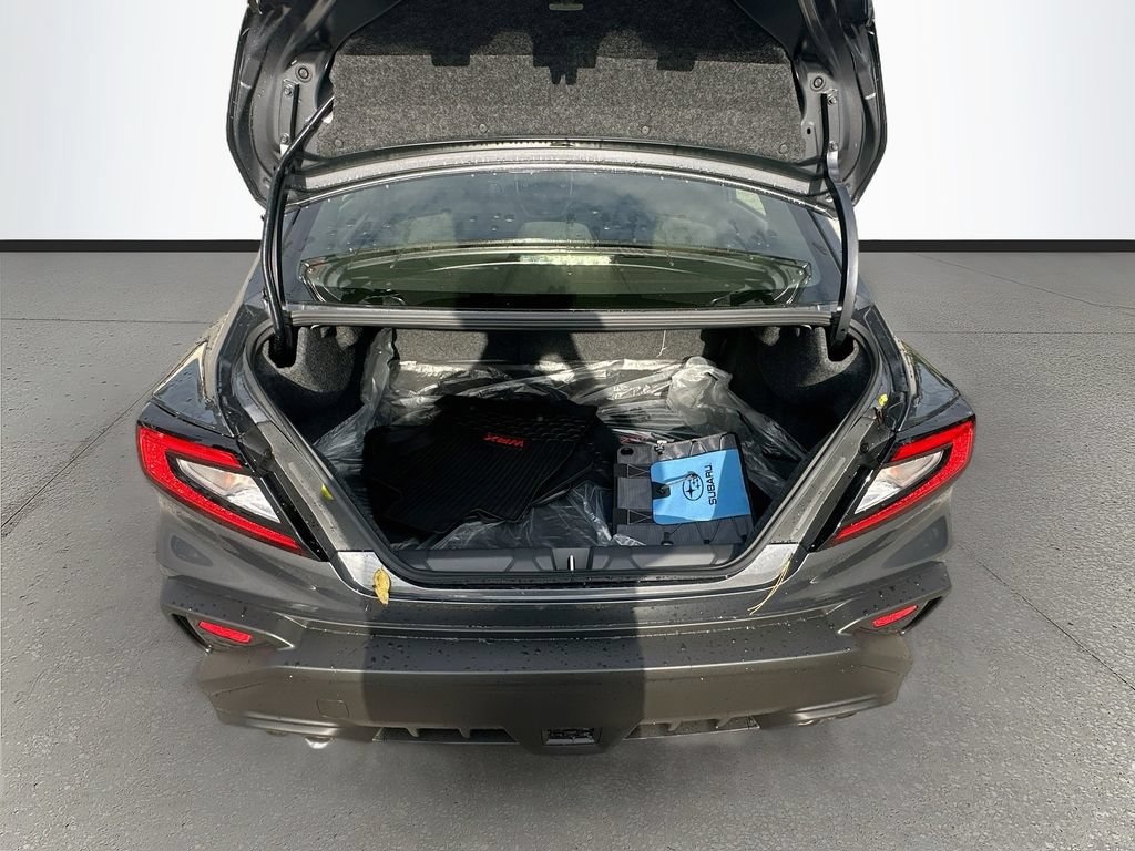 New 2026 Subaru WRX Premium AWD/4WD image 21