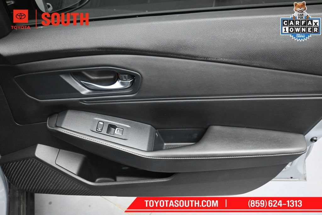 Used 2023 Honda Accord Sport image 35