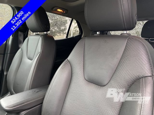 Used 2023 Buick Encore GX Essence w/ Experience Buick Package image 9
