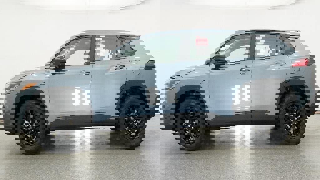 New 2026 Toyota Corolla Cross L image 19