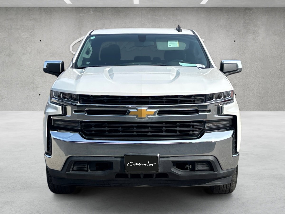 Used 2020 Chevrolet Silverado 1500 LT w/ Texas Edition image 21