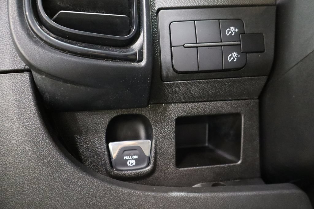 Used 2023 RAM ProMaster 2500 FWD image 17