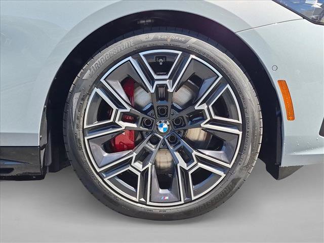 New 2027 BMW i5 eDrive40 w/ M Sport Package RWD image 10