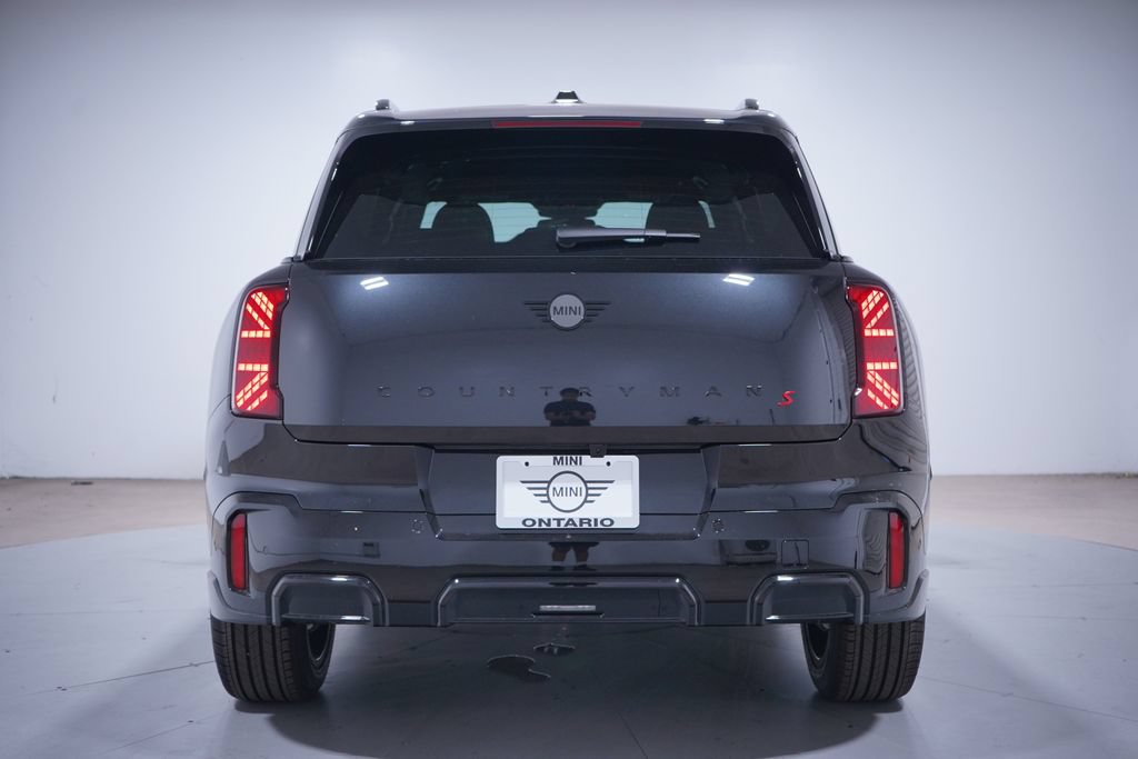 New 2027 MINI Cooper Countryman S AWD/4WD image 5