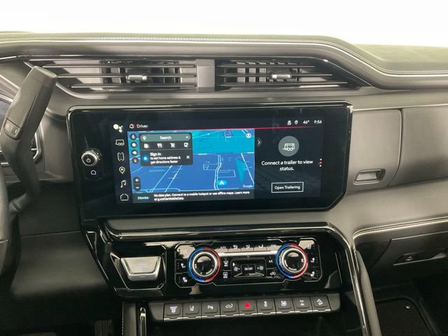 Used 2025 GMC Sierra 2500 AT4X image 16