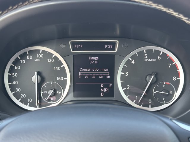 Used 2018 INFINITI QX30 AWD image 28