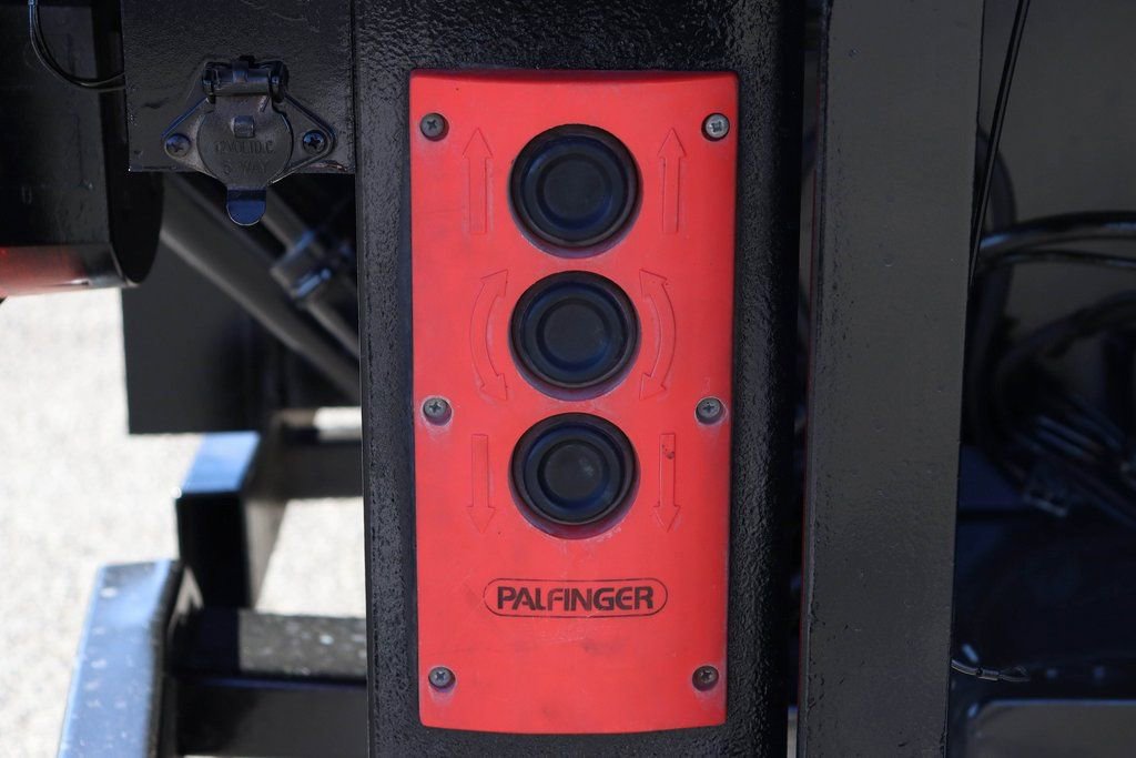 Used 2019 Ford F550 4x4 Crew Cab Super Duty image 49