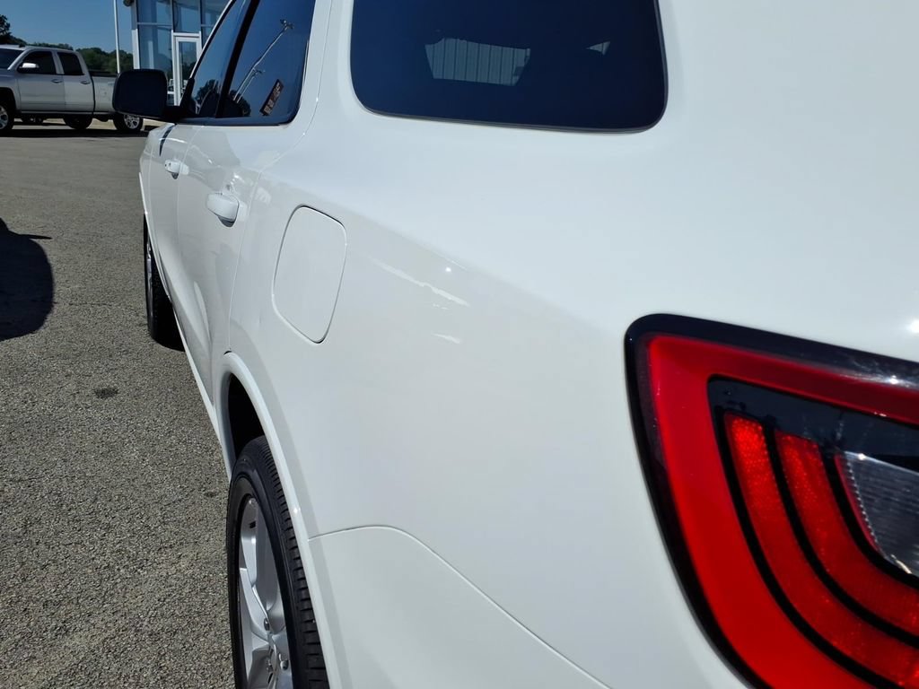 Used 2025 Dodge Durango GT AWD/4WD image 17