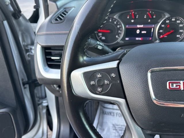 Used 2020 GMC Terrain SLT w/ LPO, Floor Liner Package image 17