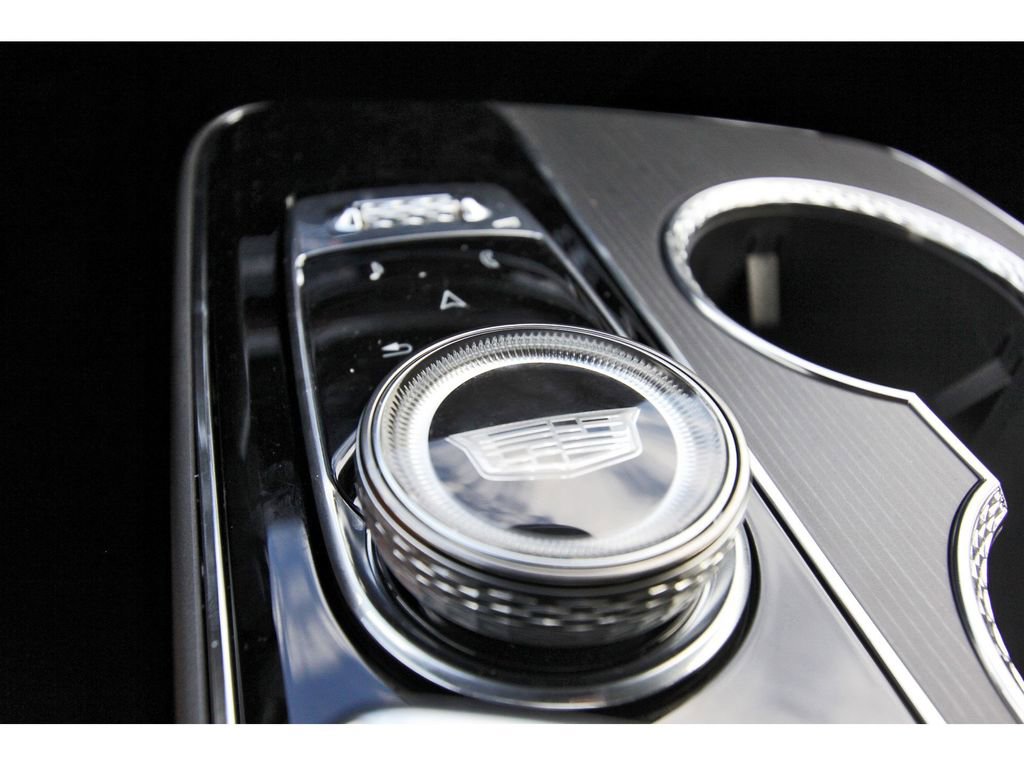 New 2026 Cadillac Lyriq Sport image 19