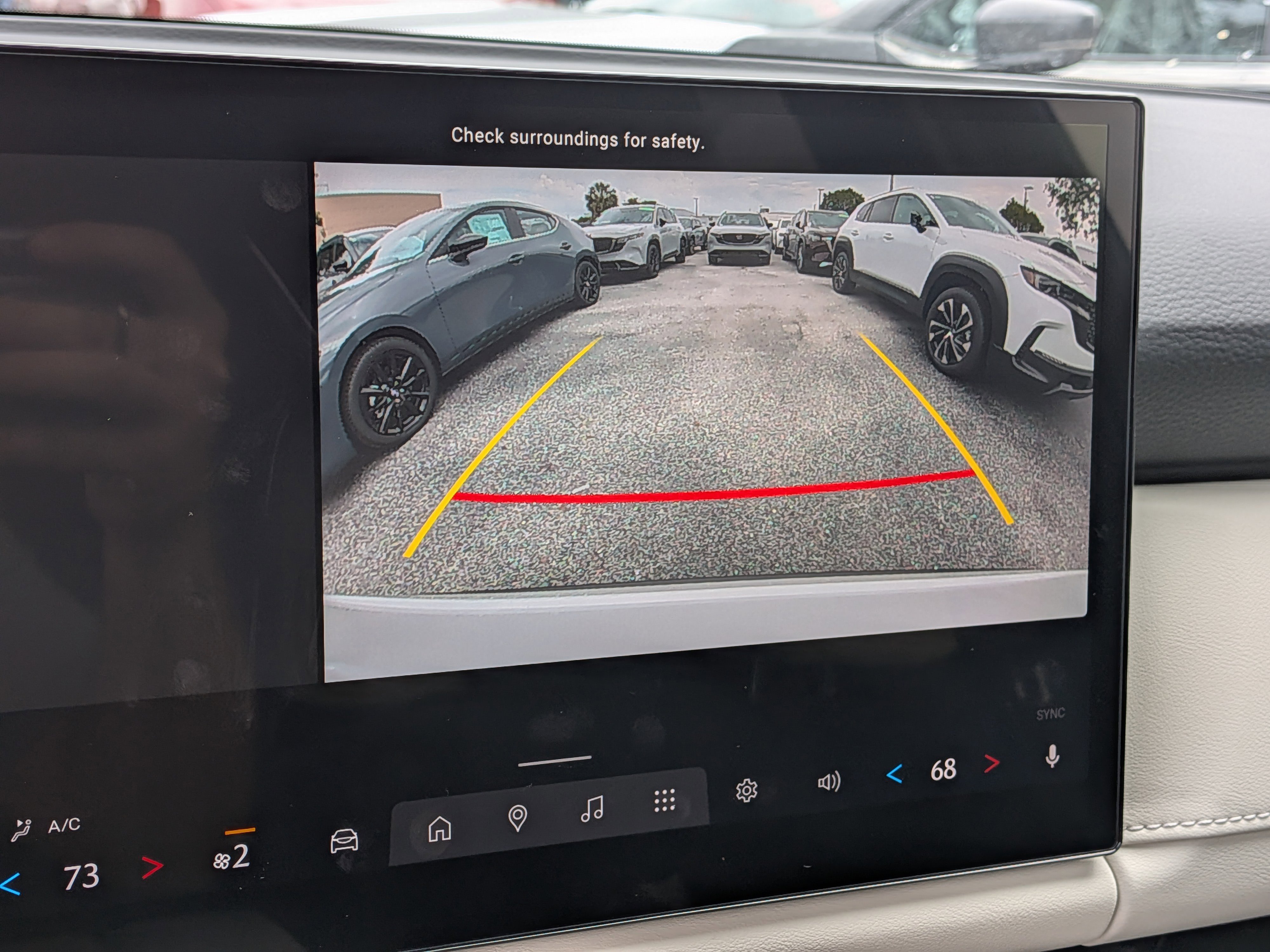 New 2026 MAZDA CX-5 Select AWD/4WD image 31