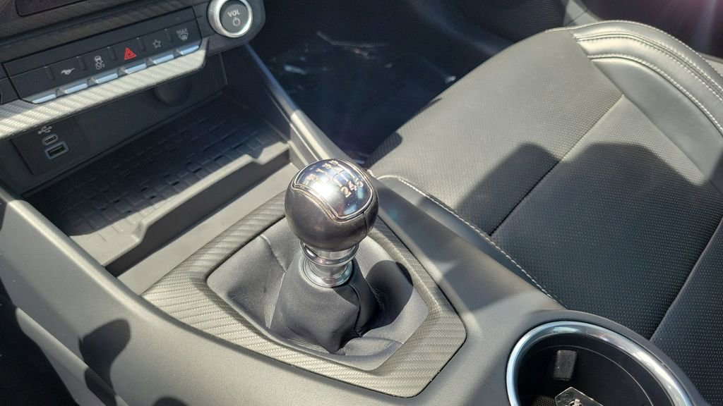Used 2024 Ford Mustang GT Premium RWD image 15