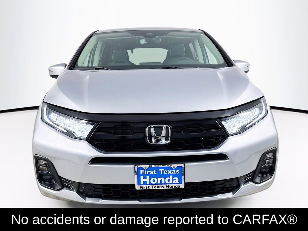 Used 2026 Honda Odyssey Touring image 2