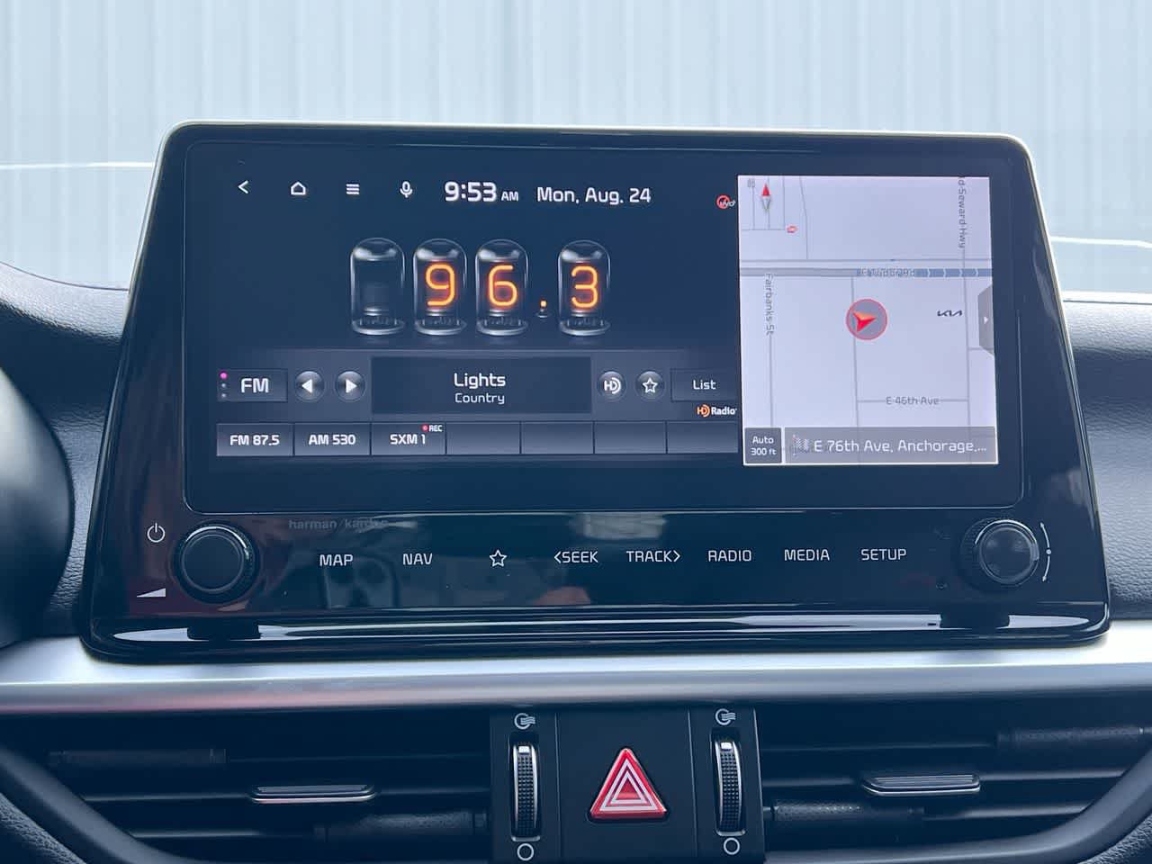 Certified 2022 Kia Forte GT FWD image 16