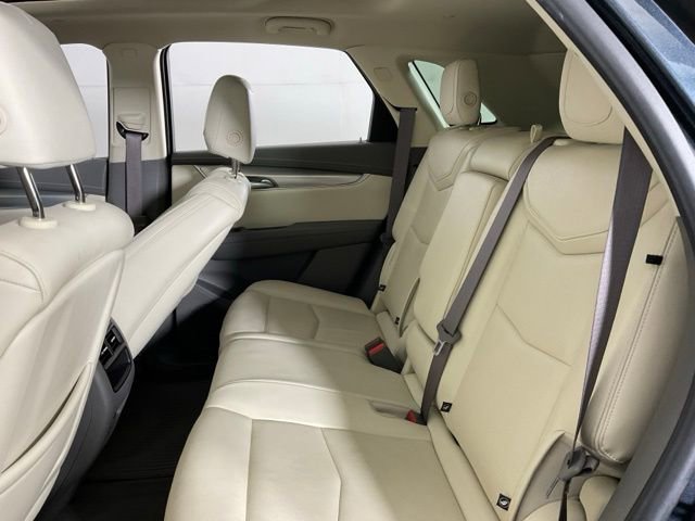 Used 2019 Cadillac XT5 Luxury image 32