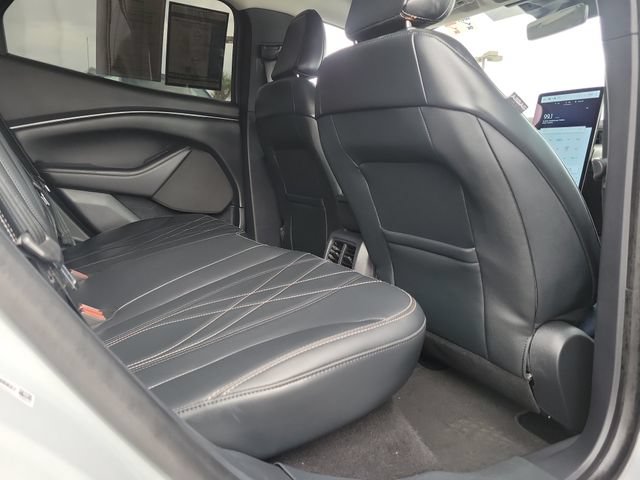 Used 2023 Ford Mustang Mach-E Select RWD image 25