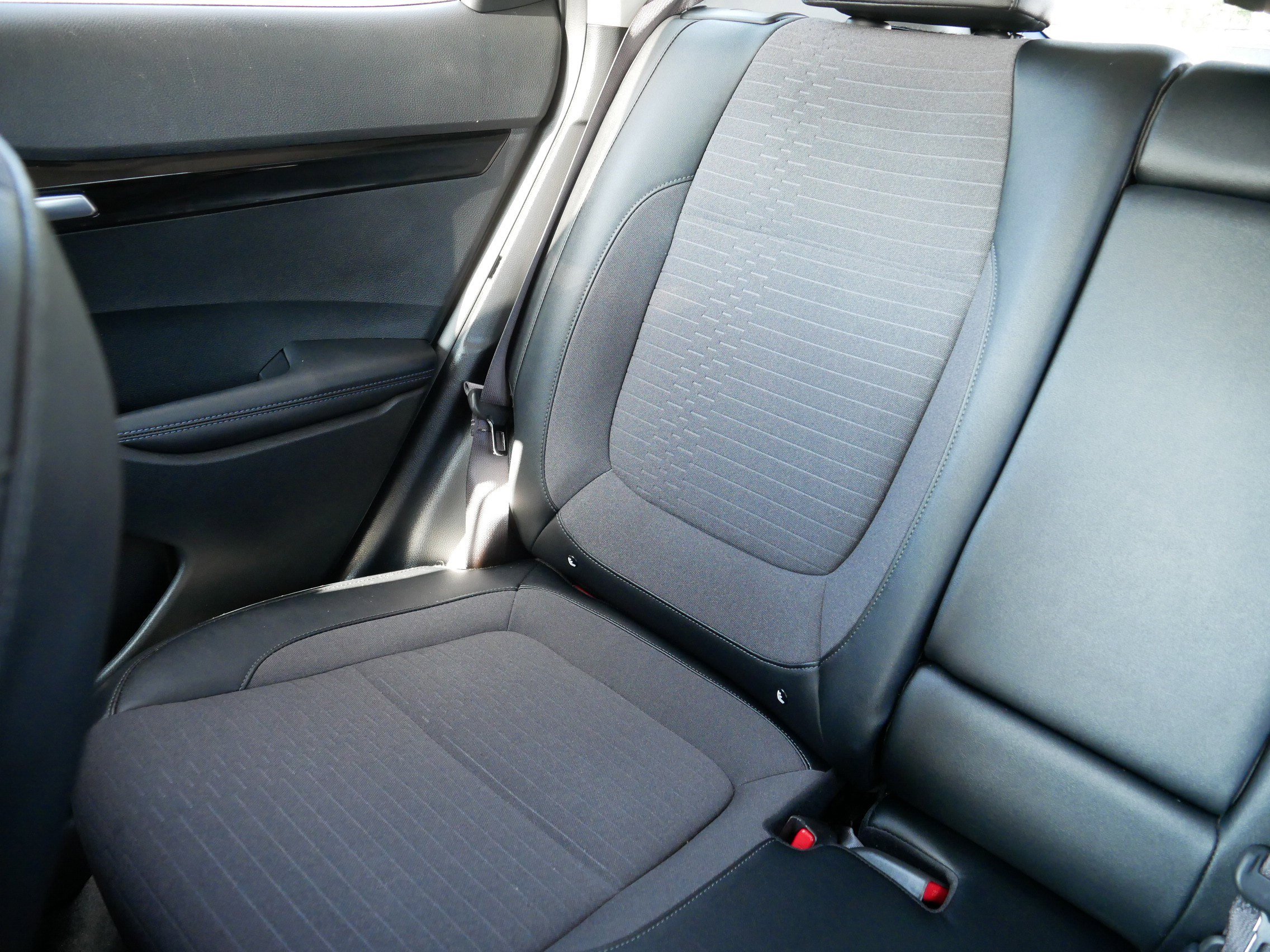 Certified 2023 Kia Seltos S w/ Navigation Package image 12